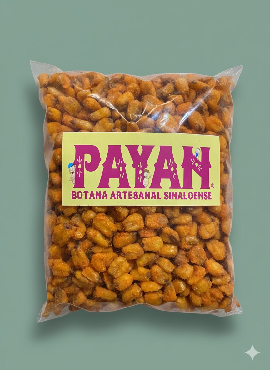Imagen PAYAN 1