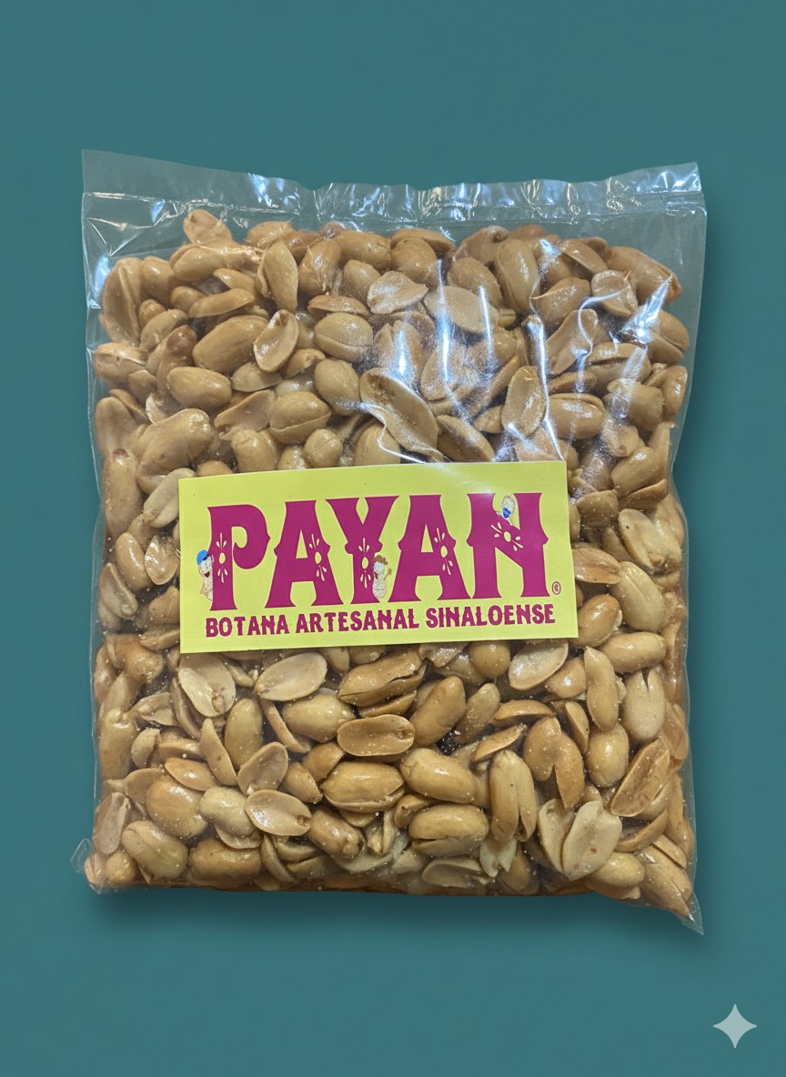 Imagen PAYAN 3