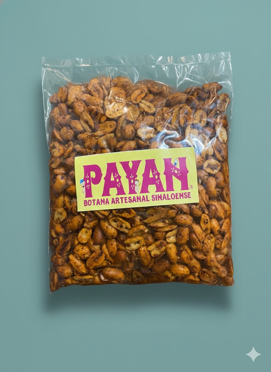 Imagen PAYAN 4