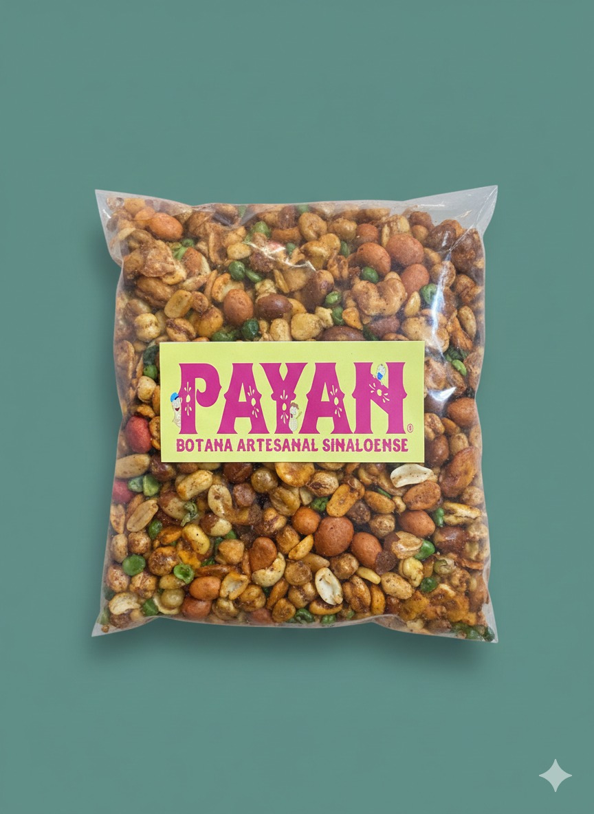Imagen PAYAN 5