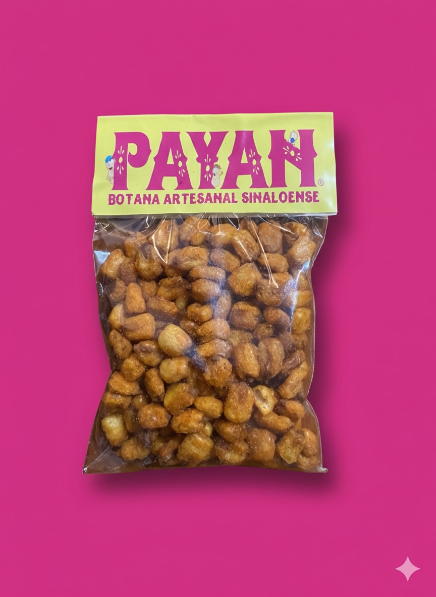 Imagen PAYAN 6