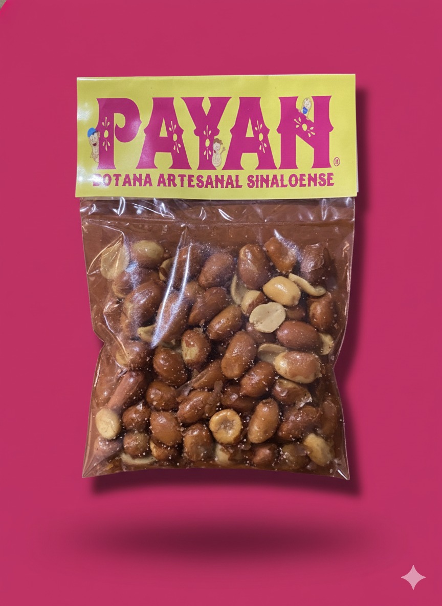 Imagen PAYAN 7