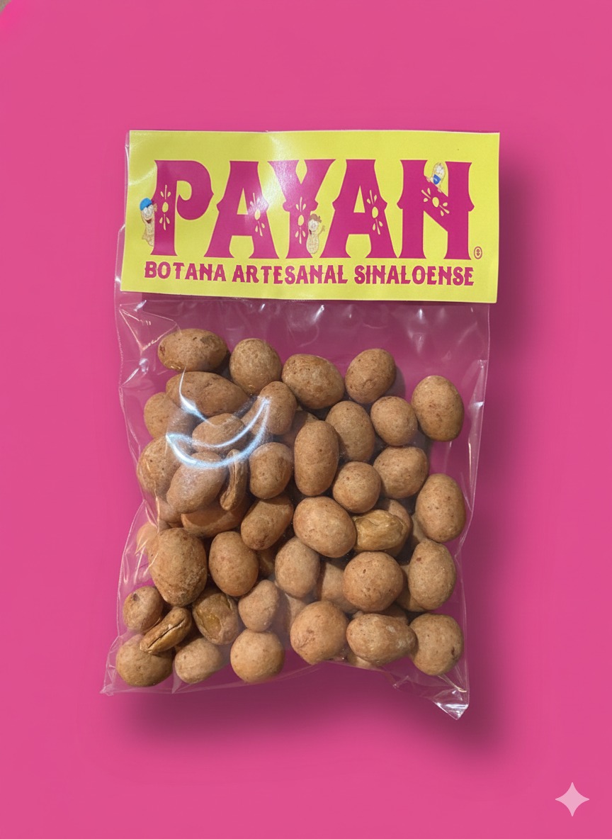 Imagen PAYAN 8