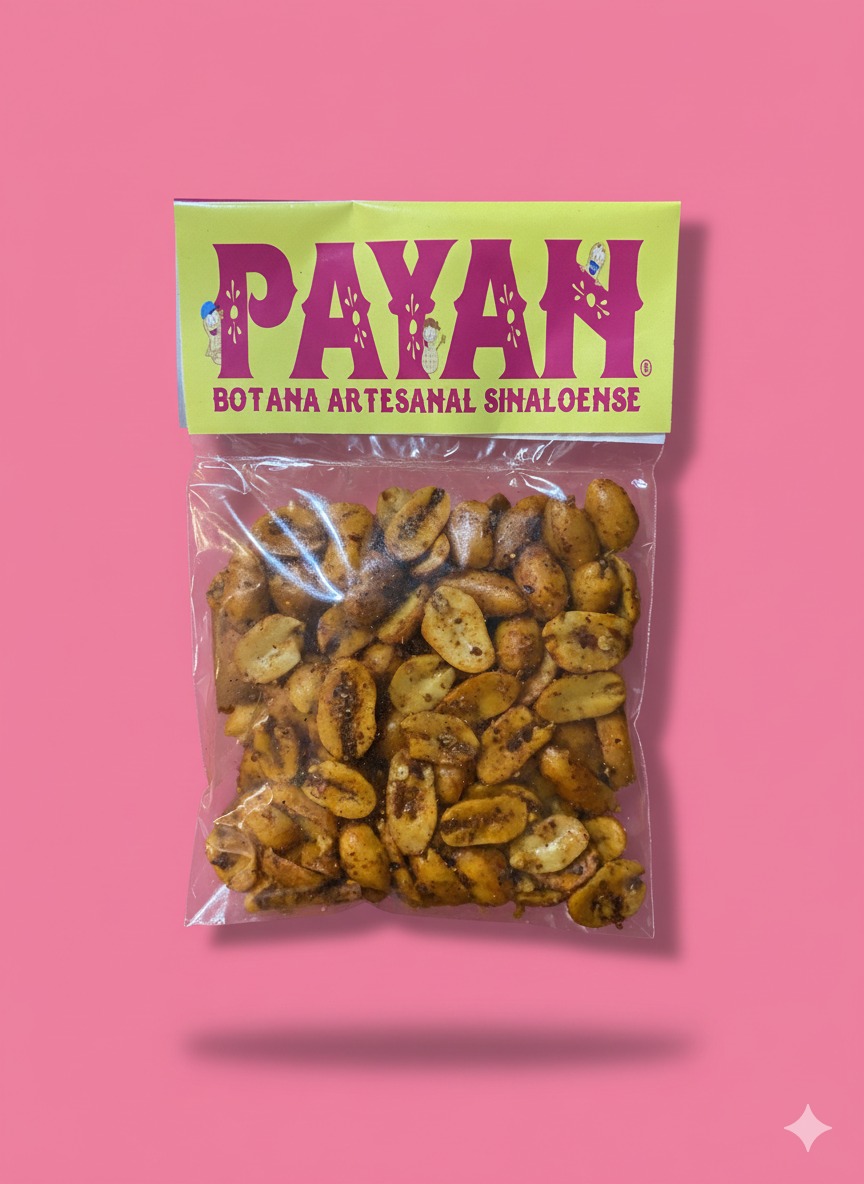 Imagen PAYAN 9