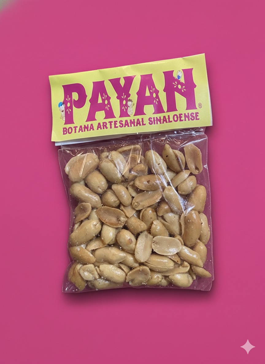 Imagen PAYAN 10